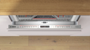 Bosch Series 8 SMD8YCX03G Fully Integrated Dishwasher 14 Place Settings