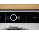 Bosch Series 8 WRB247C9GB WiFi-Enabled 9kg Freestanding Heat Pump Tumble Dryer