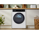 Bosch Series 8 WRB247C9GB WiFi-Enabled 9kg Freestanding Heat Pump Tumble Dryer