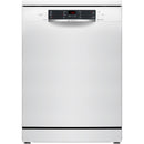 Bosch SMS26AW08G Series 2 Freestanding Full Size Dishwasher 60cm with 12 Place Settings White