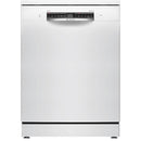 Bosch SMS4EKW06G Series 4 Freestanding Dishwasher 13 Place Settings White