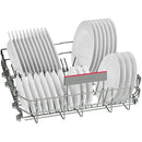 Bosch SMS4EMW06G Series 4 Freestanding 60cm Full Size Dishwasher with 14 Place Settings White