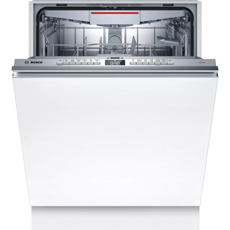 Bosch SMV4HVX00G Series 4 Fully-integrated Dishwasher 14 Place Settings