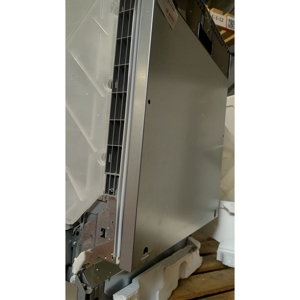 Bosch SMV4HVX00G Series 4 Fully-integrated Dishwasher 14 Place Settings - Ex-Display Clearance