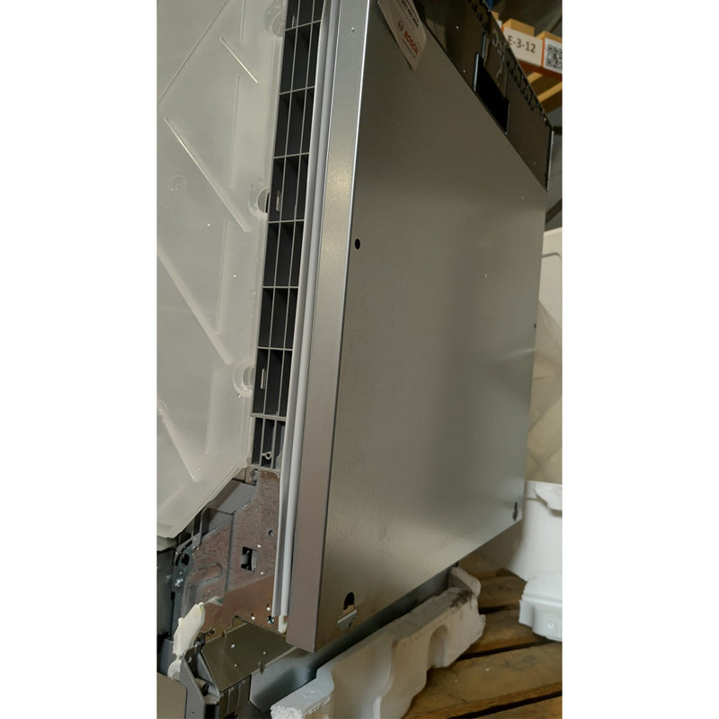 Bosch SMV4HVX00G Series 4 Fully-integrated Dishwasher 14 Place Settings - Ex-Display Clearance