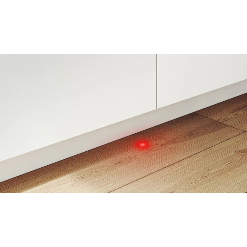 Bosch SMV4HVX00G Series 4 Fully-integrated Dishwasher 14 Place Settings - Ex-Display Clearance