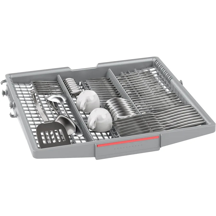 Bosch SMV4HVX00G Series 4 Fully-integrated Dishwasher 14 Place Settings - Ex-Display Clearance