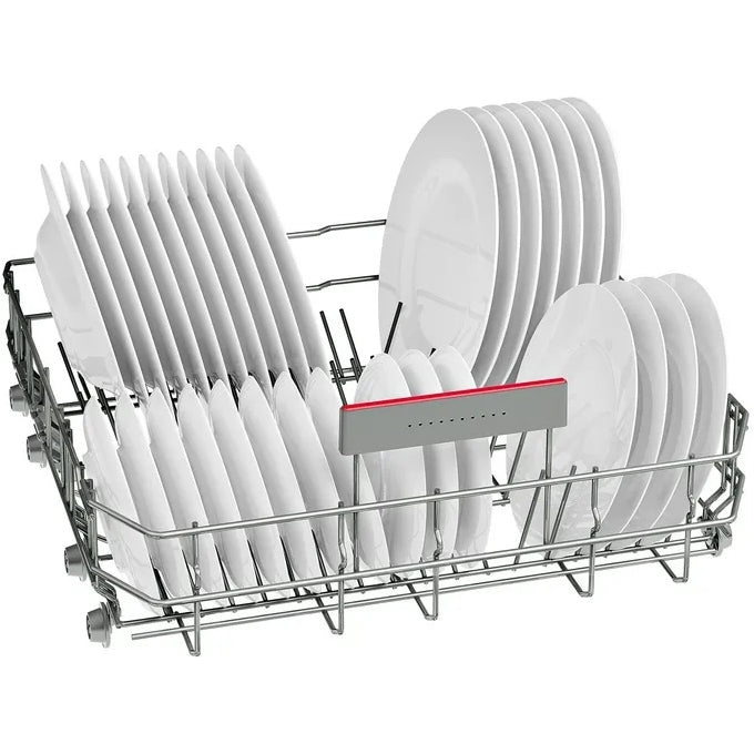 Bosch SMV4HVX00G Series 4 Fully-integrated Dishwasher 14 Place Settings - Ex-Display Clearance
