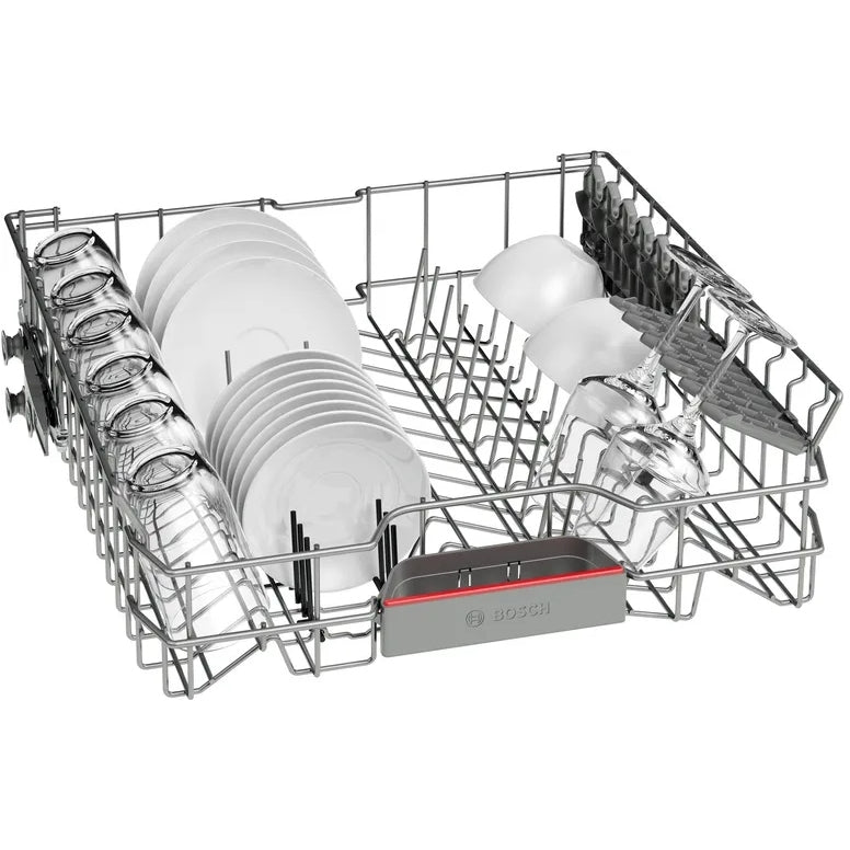 Bosch SMV4HVX00G Series 4 Fully-integrated Dishwasher 14 Place Settings - Ex-Display Clearance