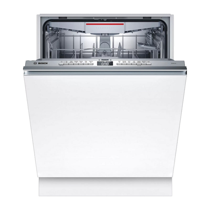 Bosch SMV4HVX00G Series 4 Fully-integrated Dishwasher 14 Place Settings - Ex-Display Clearance