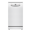 Bosch SPS2IKW01G Series 2 Slimline Dishwasher - 9 Place Settings White
