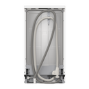 Bosch SPS2IKW01G Series 2 Slimline Dishwasher - 9 Place Settings White