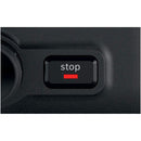 Bosch TAT3P421GB DesignLine 2 Slice Toaster White White