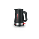 Bosch TWK4M223GB MyMoment kettle 1.7L Black Black
