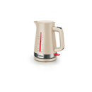 Bosch TWK4M227GB MyMoment kettle 1.7L Cream Cream