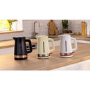 Bosch TWK4M227GB MyMoment kettle 1.7L Cream Cream