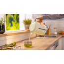 Bosch TWK4M227GB MyMoment kettle 1.7L Cream Cream