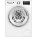 Bosch WAN28258GB Serie 4 8kg 1400 Spin Washing Machine White 8kg