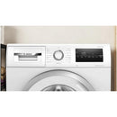 Bosch WAN28258GB Serie 4 8kg 1400 Spin Washing Machine White 8kg