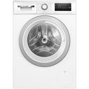 Bosch WAN28259GB Series 4 9kg 1400 Spin Washing Machine White 9kg