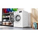 Bosch WAN28259GB Series 4 9kg 1400 Spin Washing Machine White 9kg