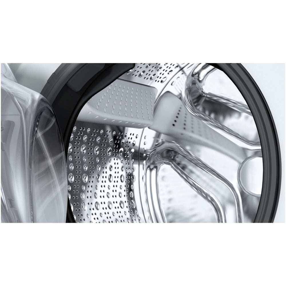 Bosch WAN28259GB Series 4 9kg 1400 Spin Washing Machine White 9kg