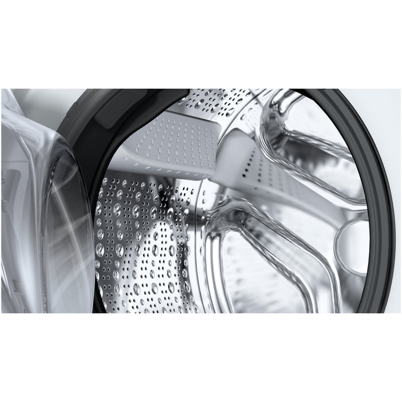 Bosch WAN28259GB Series 4 9kg 1400 Spin Washing Machine White 9kg