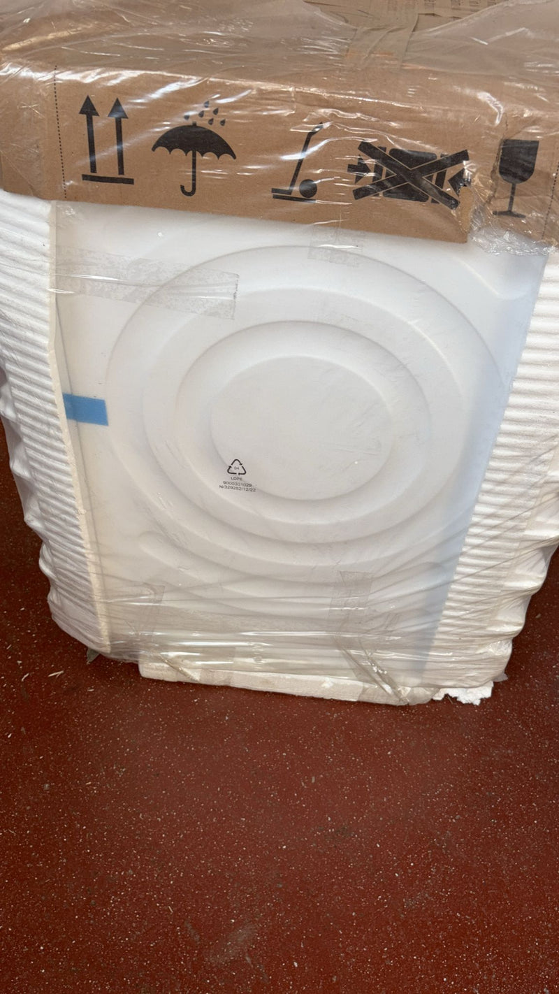 Bosch WAU28T64GB Series 6 9kg 1400 Spin Washing Machine Open Box Clearance