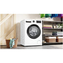 Bosch WGG254Z0GB Serie 6 10kg 1400 Spin Washing Machine White
