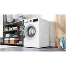 Bosch WGG254Z1GB Series 6 10kg 1400 Spin Washing Machine White
