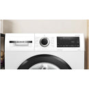 Bosch WGG254Z1GB Series 6 10kg 1400 Spin Washing Machine White