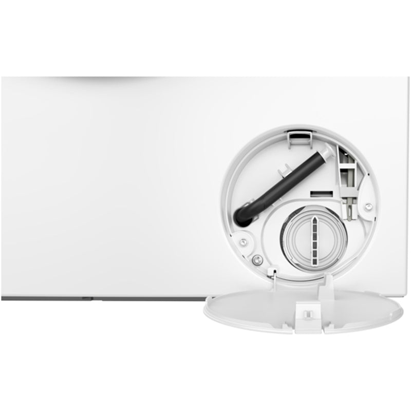 Bosch WGH254A0GB Series 6 1400 Spin 10kg Washing Machine White - A Rated