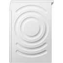 Bosch WGH254A0GB Series 6 1400 Spin 10kg Washing Machine White - A Rated
