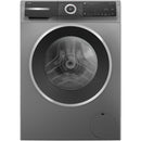 Bosch WGH254ARGB Series 6 10kg with 1400 Spin Washing Machine Graphite - A Rated