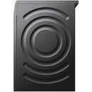 Bosch WGH254ARGB Series 6 10kg with 1400 Spin Washing Machine Graphite - A Rated