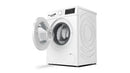 Bosch WNA134U8GB 8kg 5kg 1400 Spin Washer Dryer White White