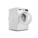 Bosch WNA144V9GB Series 4 Freestanding Washer Dryer 9+5kg 1400 Spin White