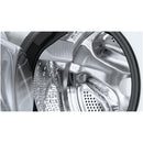 Bosch WNC25410GB Series 8 10.5+6kg Washer Dryer with 1400 Spin White - D Rated