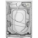 Bosch WNC25410GB Series 8 10.5+6kg Washer Dryer with 1400 Spin White - D Rated