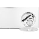 Bosch WNC25410GB Series 8 10.5+6kg Washer Dryer with 1400 Spin White - D Rated