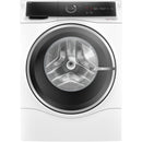 Bosch WNC25410GB Series 8 10.5+6kg Washer Dryer with 1400 Spin White - D Rated