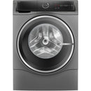 Bosch WNC254ARGB Series 8 10.5+6kg Washer Dryer with 1400 Spin Graphite - D Rated