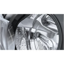 Bosch WNC254ARGB Series 8 10.5+6kg Washer Dryer with 1400 Spin Graphite - D Rated