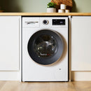 Bosch WNG25401GB Series 6 Freestanding Washer Dryer 10.5+6kg 1400 Spin White