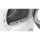Bosch WQB246C9GB Series 8 9kg Heat Pump Tumble Dryer White - A+++ Rated