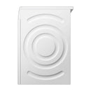 Bosch WQG24502GB Series 6 9kg Heat Pump Tumble Dryer White - A+++ Rated White