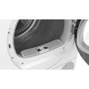 Bosch WQG24502GB Series 6 9kg Heat Pump Tumble Dryer White - A+++ Rated White