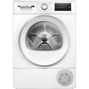 Bosch WTH85224GB Series 4 8kg Heat Pump Tumble Dryer White