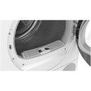Bosch WTH85225GB Series 4 8kg Heat Pump Tumble Dryer White