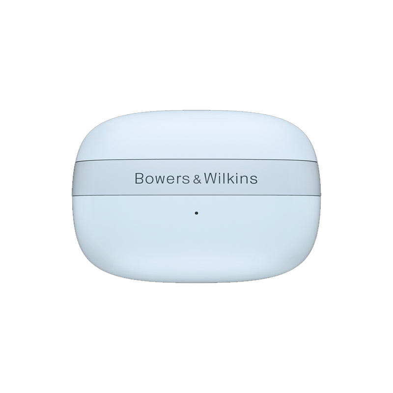 Bowers and Wilkins Pi6 In-ear True Wireless Noise Cancelling Earbuds Glacier Blue Glacier Blue